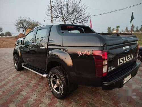 Isuzu D-Max High 2018 MT for sale in Nakodar