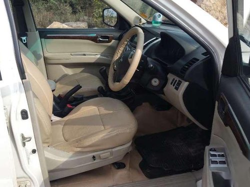 Used 2014 Mitsubishi Pajero Sport MT for sale in Hyderabad