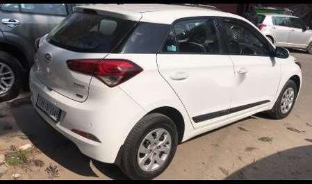 2015 Hyundai i20 Sportz 1.4 CRDi MT for sale in Panchkula