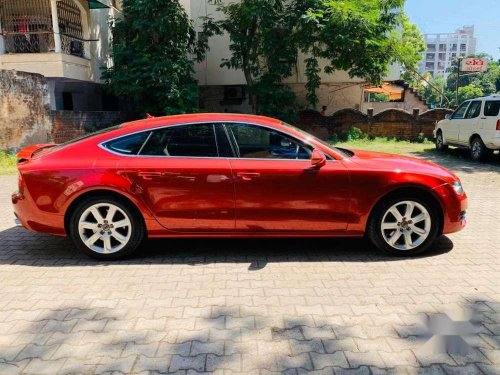 Audi A7 2011 AT for sale in Ahmedabad