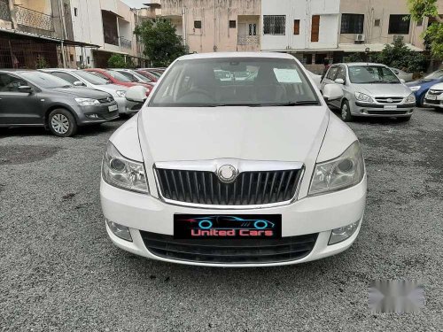 2011 Skoda Laura AT for sale in Anand