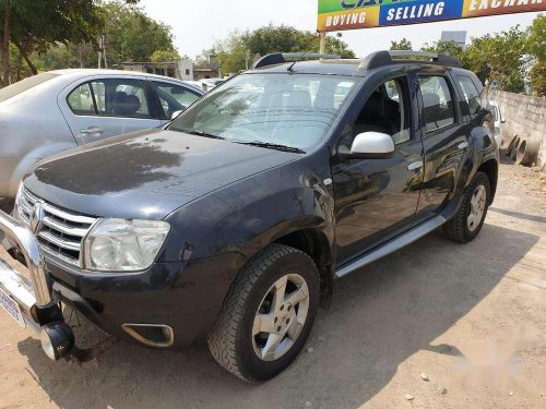 Renault Duster 2013 MT for sale in Guntur