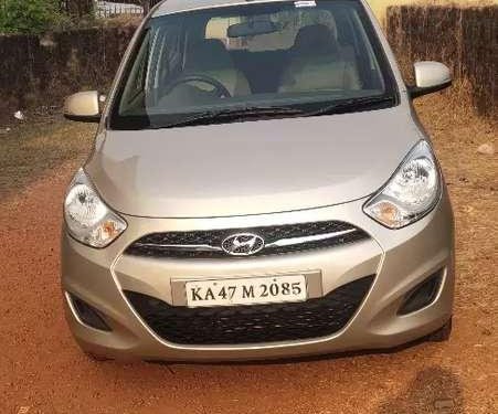 2011 Hyundai i10 Magna MT for sale in Bhatkal