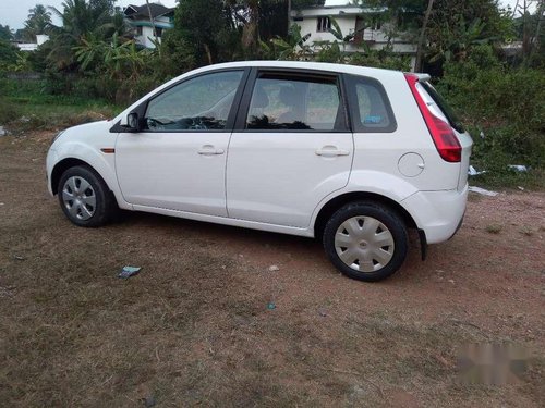 Ford Figo Duratorq Diesel EXI 1.4, 2012, Diesel MT for sale in Kochi