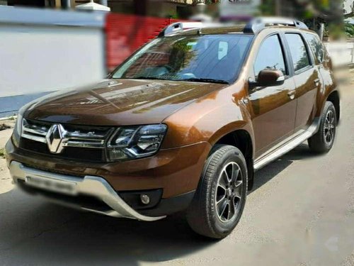 Used 2016 Renault Duster MT for sale in Coimbatore