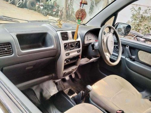 2008 Maruti Suzuki Wagon R VXI MT for sale in Gobichettipalayam