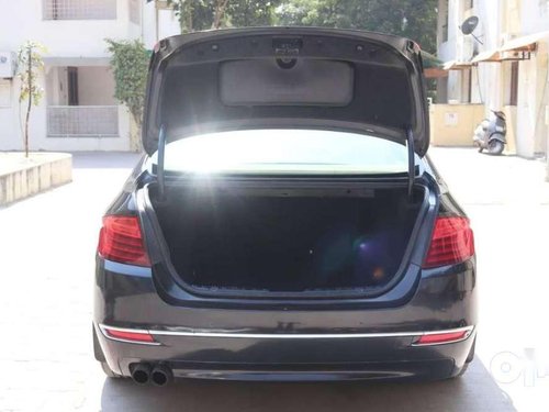 BMW 5 Series 520d Luxury Line, 2014, Diesel AT in Gandhinagar