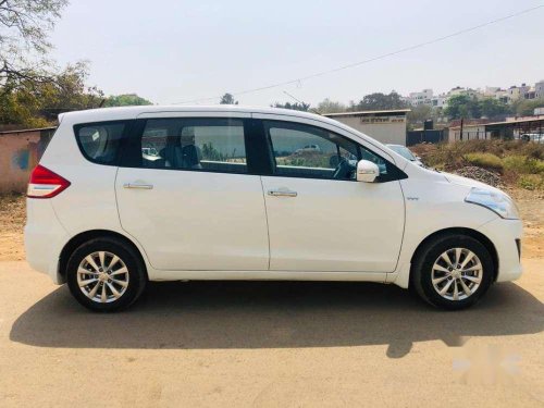 Maruti Suzuki Ertiga 2014, CNG & Hybrids MT for sale in Chinchwad 