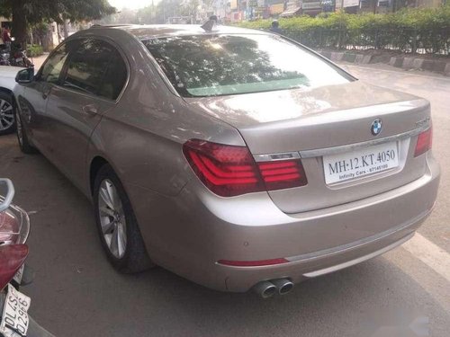 BMW 7 Series 730Ld Sedan 2014 AT for sale in Gurgaon