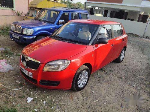 Skoda Fabia Classic 1.2 MPI, 2009, Petrol MT for sale in Chinchwad 