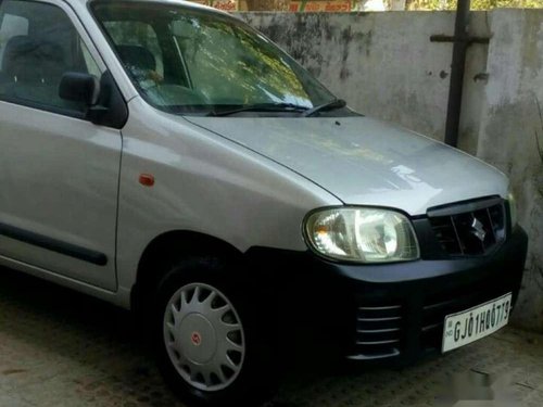 Maruti Suzuki Alto 800 Lxi CNG, 2008, CNG & Hybrids MT in Ahmedabad