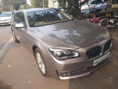 BMW 7 Series 730Ld Sedan 2014 AT for sale in Gurgaon