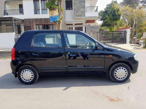 Used Maruti Suzuki Alto 2010 MT for sale in Ahmedabad 