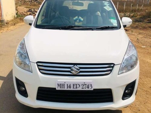 Maruti Suzuki Ertiga 2014, CNG & Hybrids MT for sale in Chinchwad 