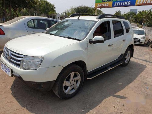 Renault Duster 110 PS RxL 2014, Diesel MT for sale in Guntur  