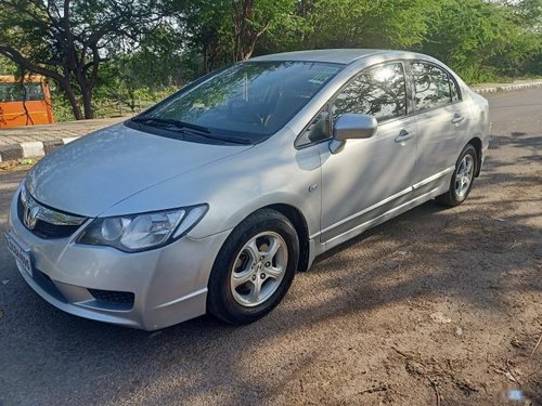 Used Honda Civic 2009 MT for sale in New Delhi