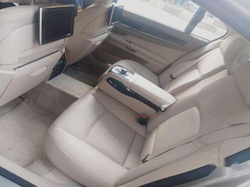 BMW 7 Series 730Ld Sedan 2014 AT for sale in Gurgaon