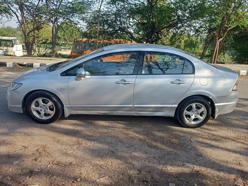 Used Honda Civic 2009 MT for sale in New Delhi