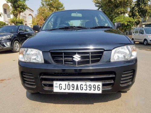 Used Maruti Suzuki Alto 2010 MT for sale in Ahmedabad 