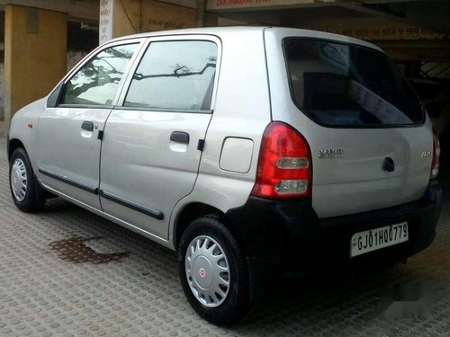 Maruti Suzuki Alto 800 Lxi CNG, 2008, CNG & Hybrids MT in Ahmedabad