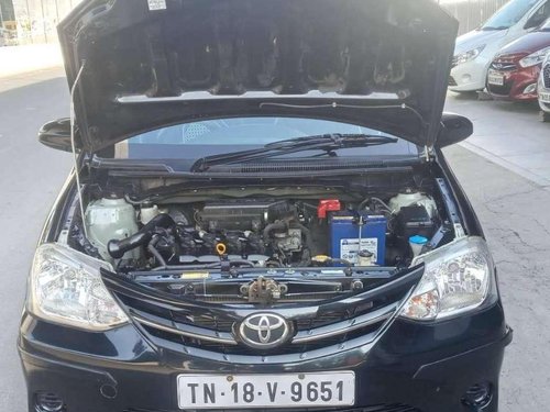 Used 2013 Toyota Etios Liva MT for sale in Chennai