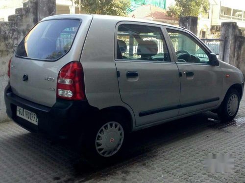 Maruti Suzuki Alto 800 Lxi CNG, 2008, CNG & Hybrids MT in Ahmedabad