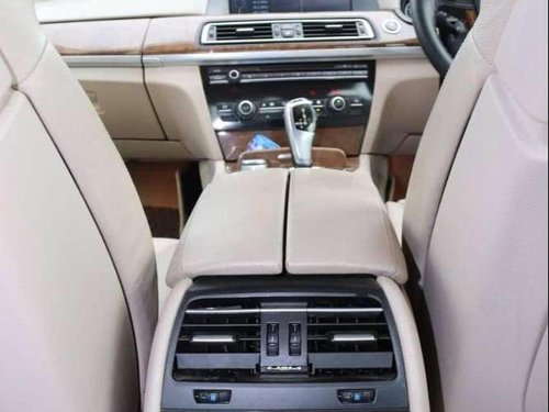 Used BMW 7 Series 2010, Diesel AT for sale in Gandhinagar 