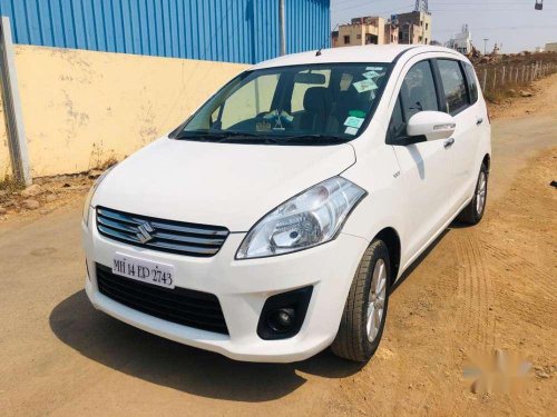 Maruti Suzuki Ertiga 2014, CNG & Hybrids MT for sale in Chinchwad 