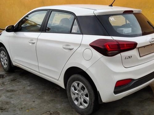 Used Hyundai Elite i20 1.4 Sportz 2018 MT for sale in New Delhi 