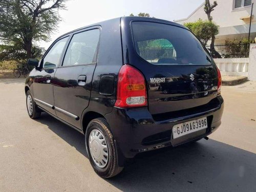 Used Maruti Suzuki Alto 2010 MT for sale in Ahmedabad 