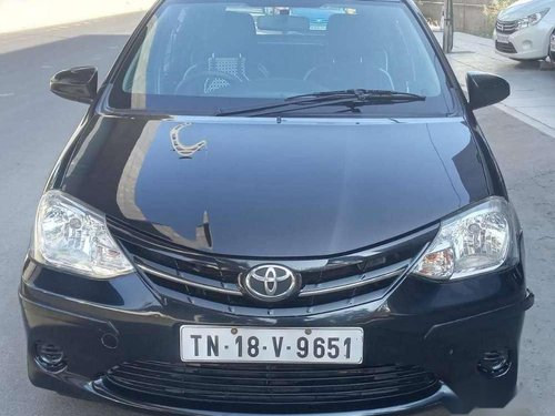 Used 2013 Toyota Etios Liva MT for sale in Chennai