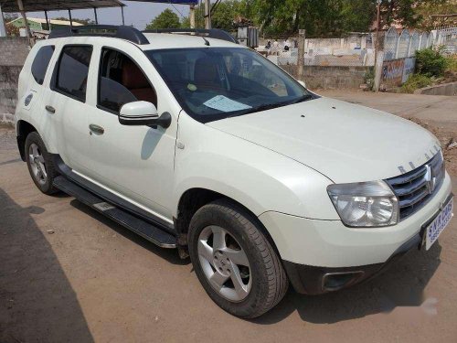 Renault Duster 110 PS RxL 2014, Diesel MT for sale in Guntur  