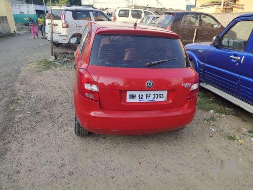 Skoda Fabia Classic 1.2 MPI, 2009, Petrol MT for sale in Chinchwad 