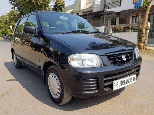 Used Maruti Suzuki Alto 2010 MT for sale in Ahmedabad 