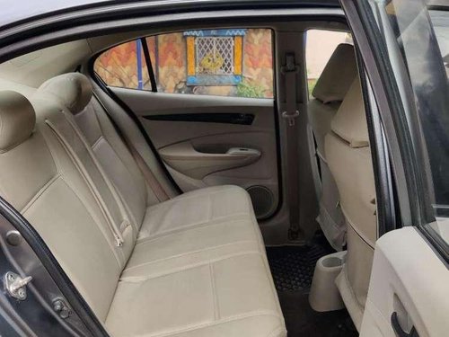 Used Honda City E, 2009, Petrol MT for sale in Chennai 