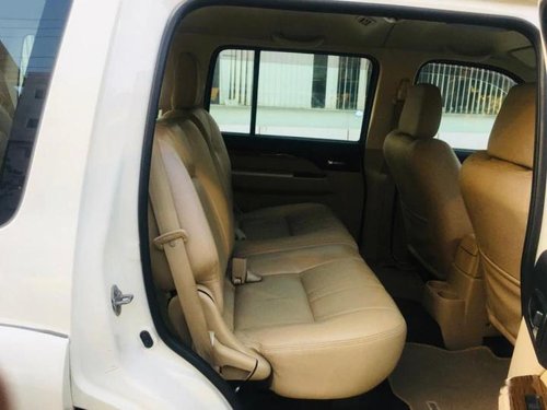 Used Ford Endeavour 2014 AT for sale in Bangalore 