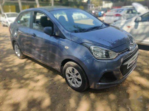 2015 Hyundai Xcent MT for sale in Ujjain