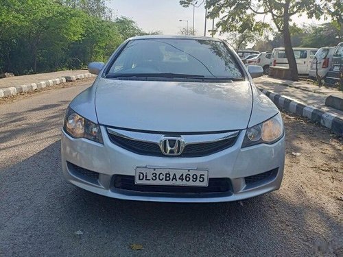 Used Honda Civic 2009 MT for sale in New Delhi