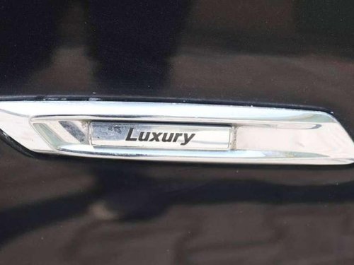 BMW 5 Series 520d Luxury Line, 2014, Diesel AT in Gandhinagar