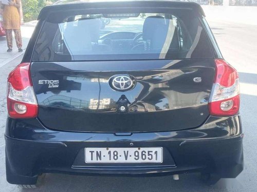 Used 2013 Toyota Etios Liva MT for sale in Chennai