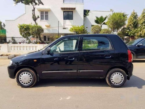 Used Maruti Suzuki Alto 2010 MT for sale in Ahmedabad 