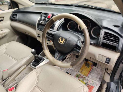 Used Honda City E, 2009, Petrol MT for sale in Chennai 