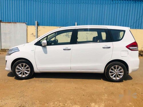 Maruti Suzuki Ertiga 2014, CNG & Hybrids MT for sale in Chinchwad 