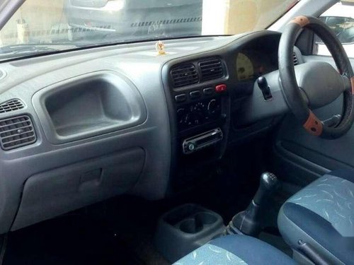 Maruti Suzuki Alto 800 Lxi CNG, 2008, CNG & Hybrids MT in Ahmedabad