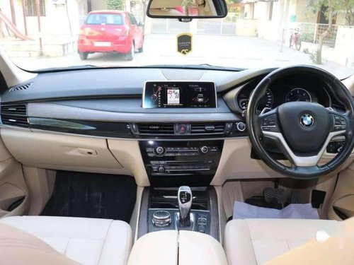 BMW X5 xDrive 50i, 2017, Diesel AT for sale in Gandhinagar 