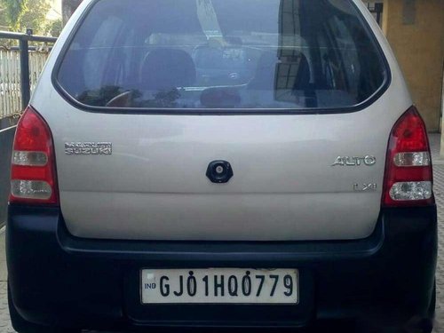 Maruti Suzuki Alto 800 Lxi CNG, 2008, CNG & Hybrids MT in Ahmedabad