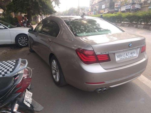 BMW 7 Series 730Ld Sedan 2014 AT for sale in Gurgaon
