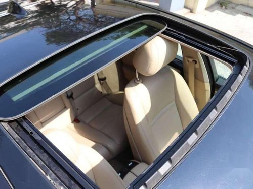 BMW 5 Series 520d Luxury Line, 2014, Diesel AT in Gandhinagar