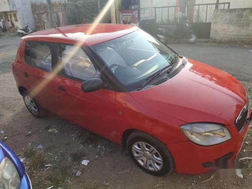 Skoda Fabia Classic 1.2 MPI, 2009, Petrol MT for sale in Chinchwad 