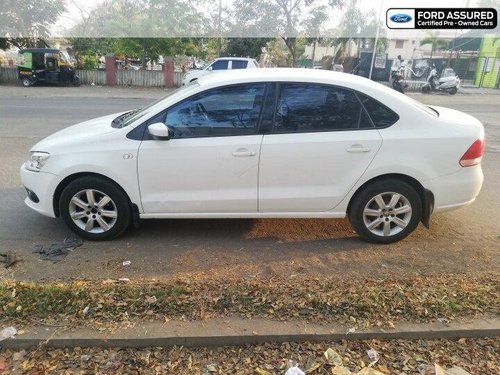 Used Volkswagen Vento 2011 AT for sale in Aurangabad 